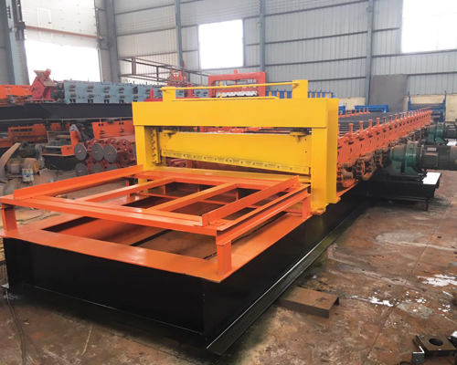 4個(gè)厚車廂板