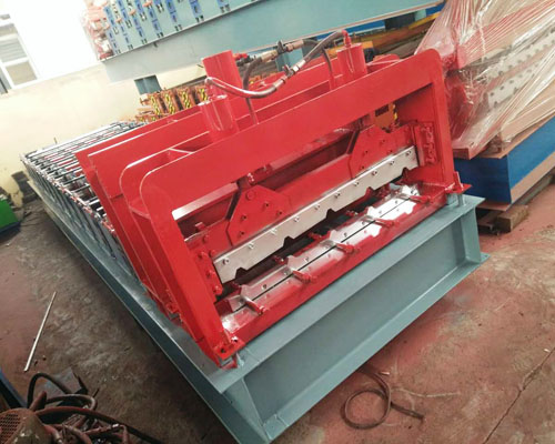 840琉璃瓦設(shè)備