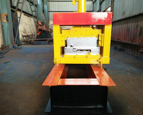 255汽車邊邦設(shè)備