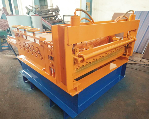 校平機的機組配置與生產線類型您是否了解？